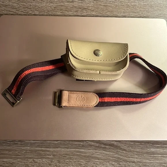 Girls Guides pocket adjustable and flexible strap - Picture 2 of 5